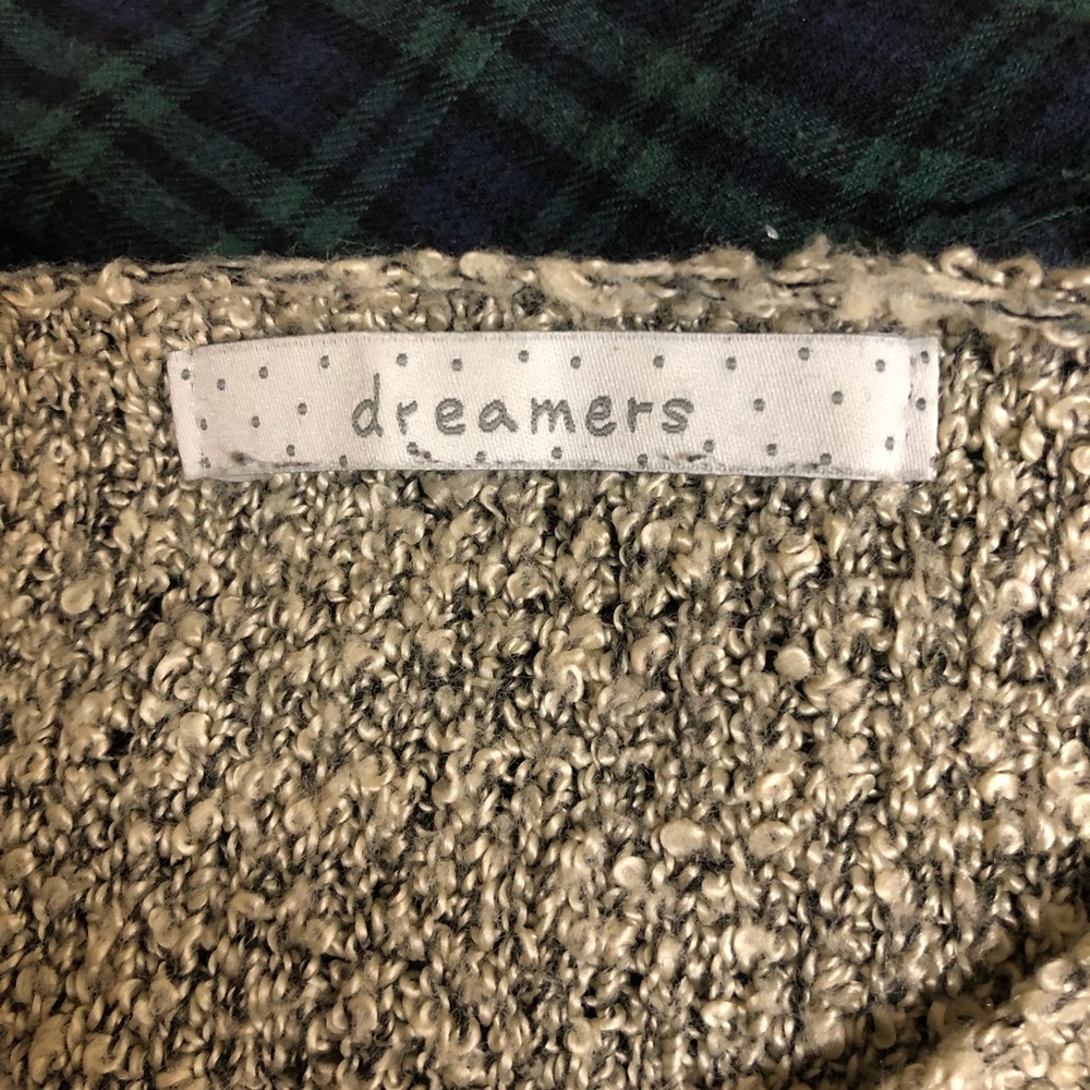 Long sleeve - Picture 2 of 2